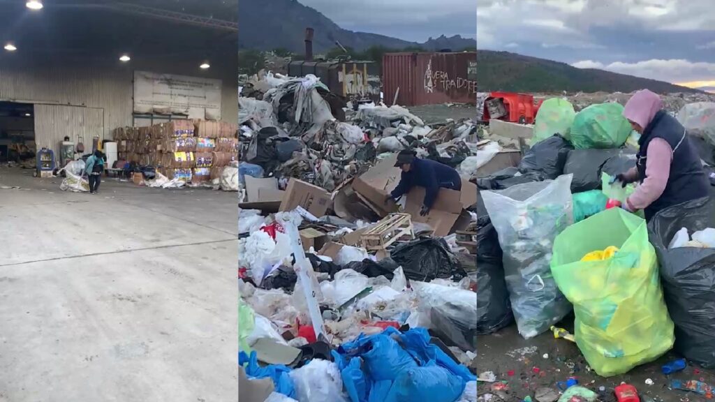 Dia del Reciclaje