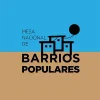 Mesa de Barrios Populares