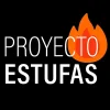 proyecto estufas