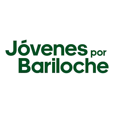 Jovenes por Bariloche