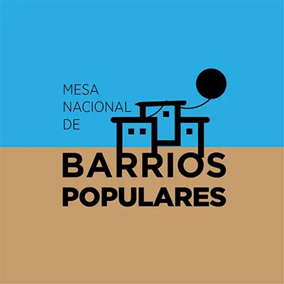 Mesa de Barrios Populares