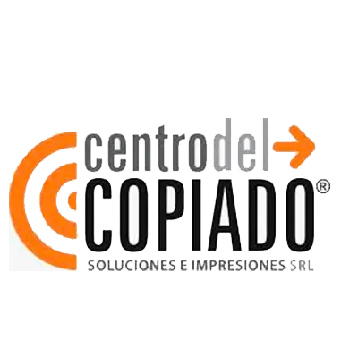 centro del copiado
