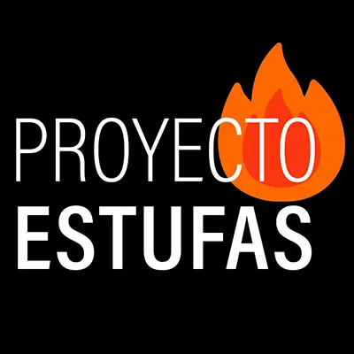 proyecto estufas