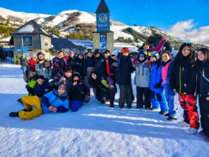 Ski Escolar 2026