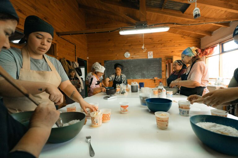 Panaderos